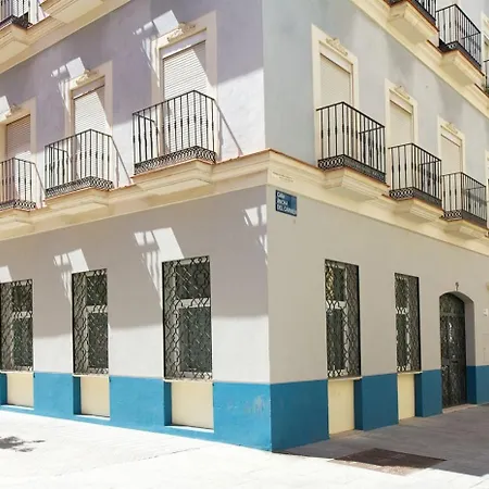 Estudio En Centro Noblejas